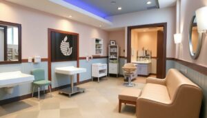 Disneyland Baby Care Center: A Hidden Gem for Parents to Relax and Recharge