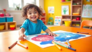 All About Me Toddler Activities: Fun Ways to Boost Confidence and Creativity