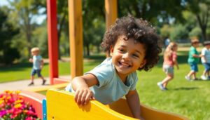 Outdoor Toddler Activities: 10 Fun Ideas for Healthy Growth and Happy Playtime