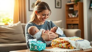 Baby Care Package: Your Ultimate Solution for Stress-Free Parenting