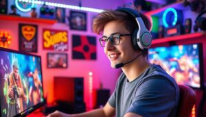Creator Game Playonit55: How Humor and Skill Build a Thriving Gaming Community